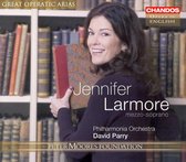 Jennifer Larmore - Great Operatic Arias, Vol 18