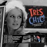 Tres Chic - The Golden Age Of French