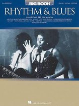The Big Book Of Rhythm & Blues - 2nd Edition
