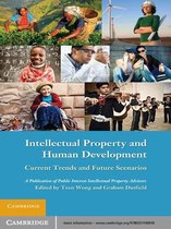 Intellectual Property and Human Development