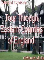 Tour Through Eastern Counties of England