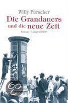 Die Grandauers Und Die Neue Zeit