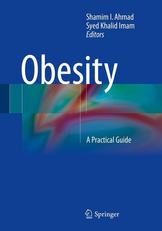 Medicine (R0) - Obesity - cover