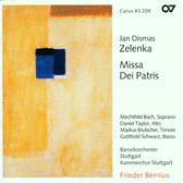 Kammerchor Stuttgart - Missa Dei Patris (CD)