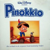 Pinokkio (Walt Disney / Nederlandstalig)