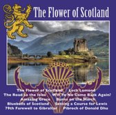 Flower Of Scotland