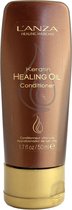 L'Anza - Keratin Healing Oil - Conditioner - 50 ml