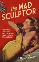 Omslag The Mad Sculptor