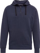 Tom Tailor sweater jongens - blauw - 2555164 - maat xxsmall