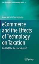 eCommerce and the Effects of Technology on Taxation