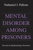 Mental Disorder Among Prisoners