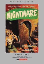 PRE CODE CLASSICS NIGHTMARE HC 01