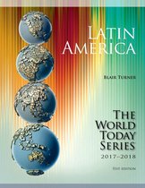 World Today (Stryker) - Latin America 2017-2018