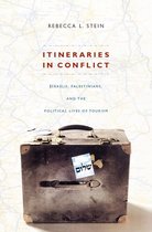 Itineraries in Conflict