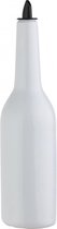 Flair Fles 75 cl. voor bartenders