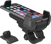 iOttie Active Edge Universele GoPro Telefoonhouder voor Fiets/Motor