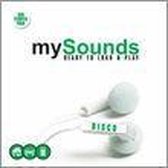 MySounds - Disco