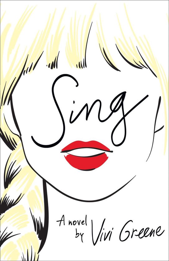 Sing - cover