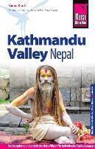 Reise Know-How Nepal: Kathmandu Valley