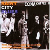 Various Artists - Rainy City Blues (CD)