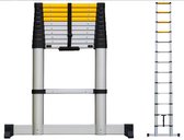 Telescopische ladder Extendo 4X13