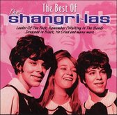 Shangri-Las - Best Of The Shangri-Las (CD)