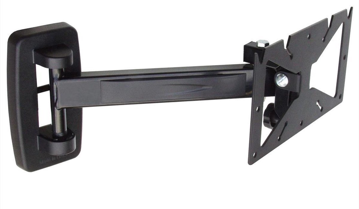 OMB Basic 2 76,2 cm (30") Zwart