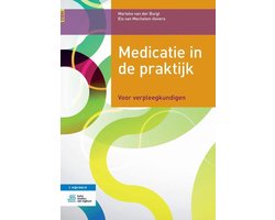Medicatie in de praktijk