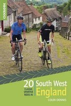 20 Classic Sportive Rides S West England