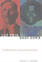 Lay This Body Down