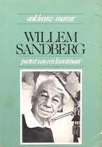 Willem Sandberg
