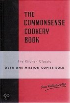 The Commonsense Cookery Book