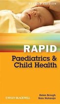 Omslag Rapid Paediatrics and Child Health