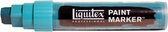 Liquitex Paint Marker Cobalt Turquoise Hue 4610/169 (8-15 mm)