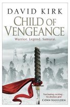 The Child of Vengeance