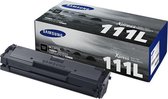 Samsung MLT-D111L 1800pagina's Zwart laser toner & cartridge