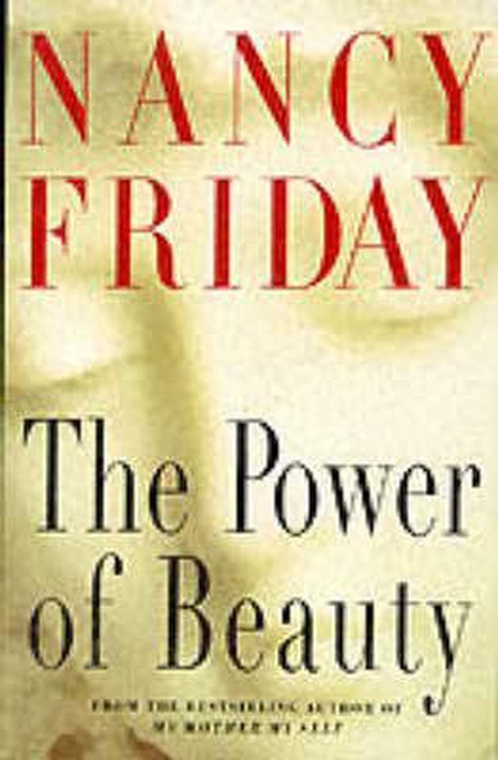 The Power of Beauty - cover