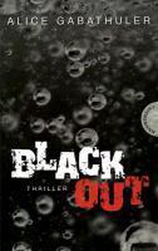 Blackout - cover
