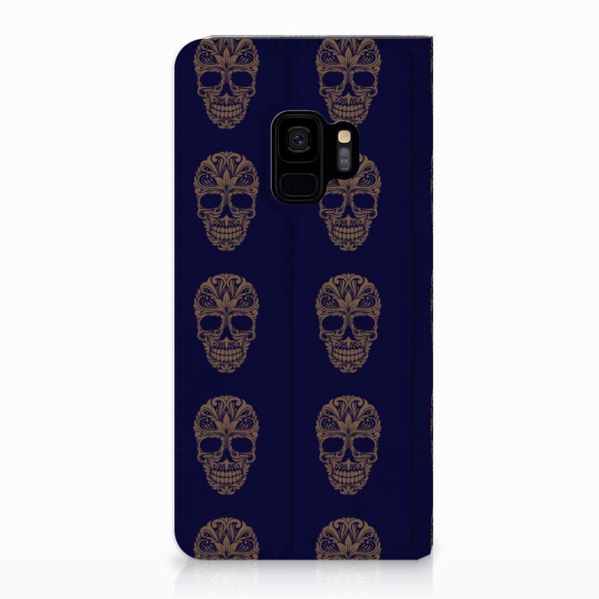 Apple iPhone 11 Pro Max Telefoonhoesje met valbescherming Kompas
