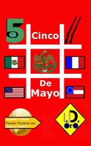 Parallel Universe List 111 - #CincoDeMayo (Nederlandse Editie)