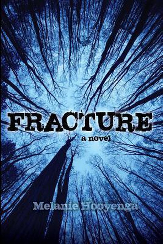 Fracture - cover