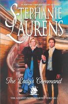 The Lady's Command