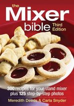 Mixer Bible 3rd