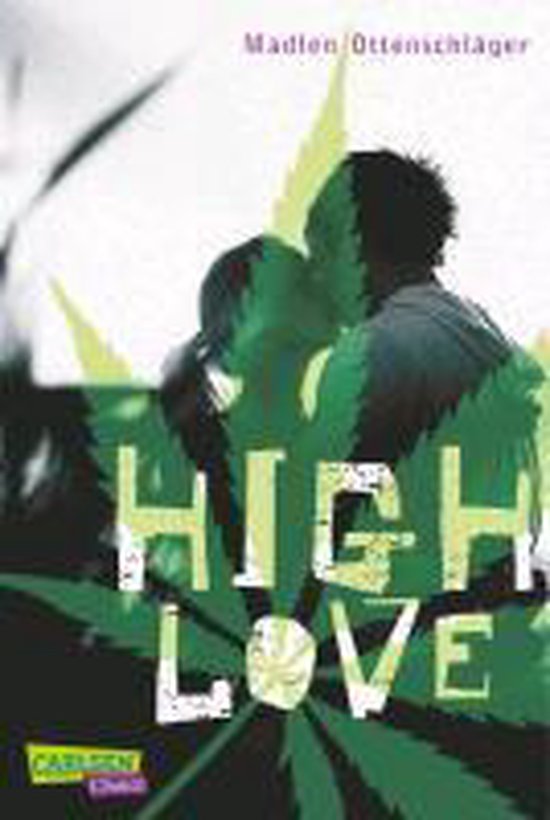 High Love - cover