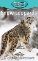 Elementary Explorers- Snow Leopards