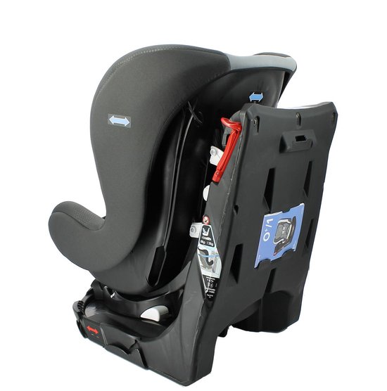 Nania Draaibare Autostoel Revo SP - Groep 0-1-2 | Bestel nu!