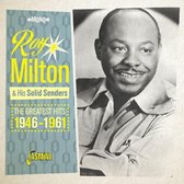 Roy & His Solid Senders Milton - The Greatest Hits 1946-1961 (CD)