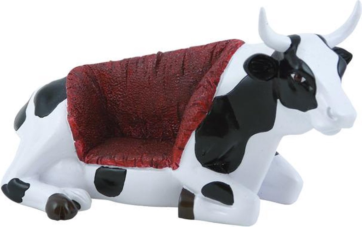 Cow Parade Cowch (medium)