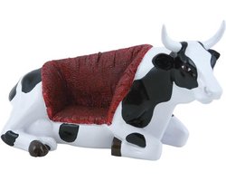 Cow Parade Cowch (medium)