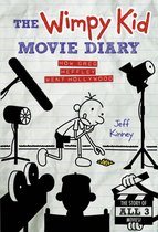 Diary of a Wimpy Kid - The Wimpy Kid Movie Diary (Dog Days revised and expanded edition)